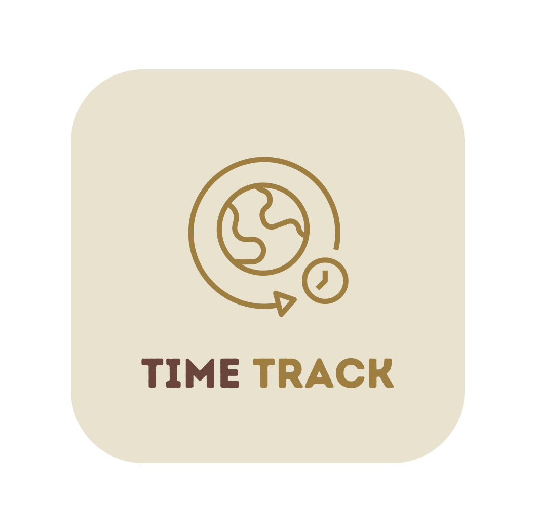 TimeTrack
